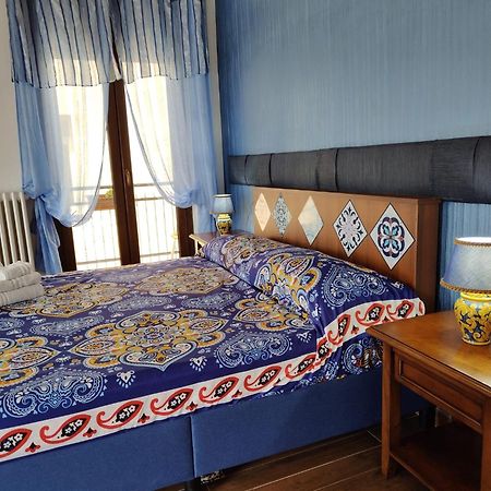 Centro Sicilia Rooms-Suites & Terrace Enna Kültér fotó