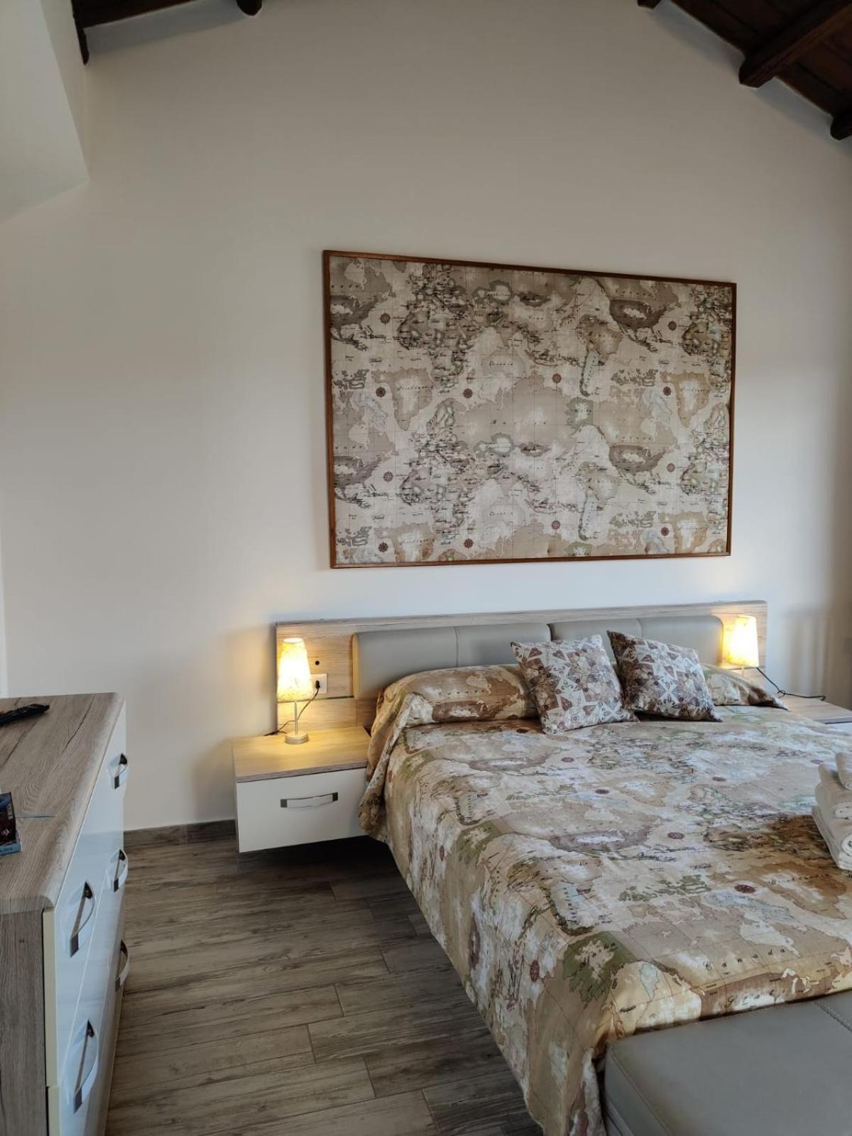 Centro Sicilia Rooms-Suites & Terrace Enna Kültér fotó