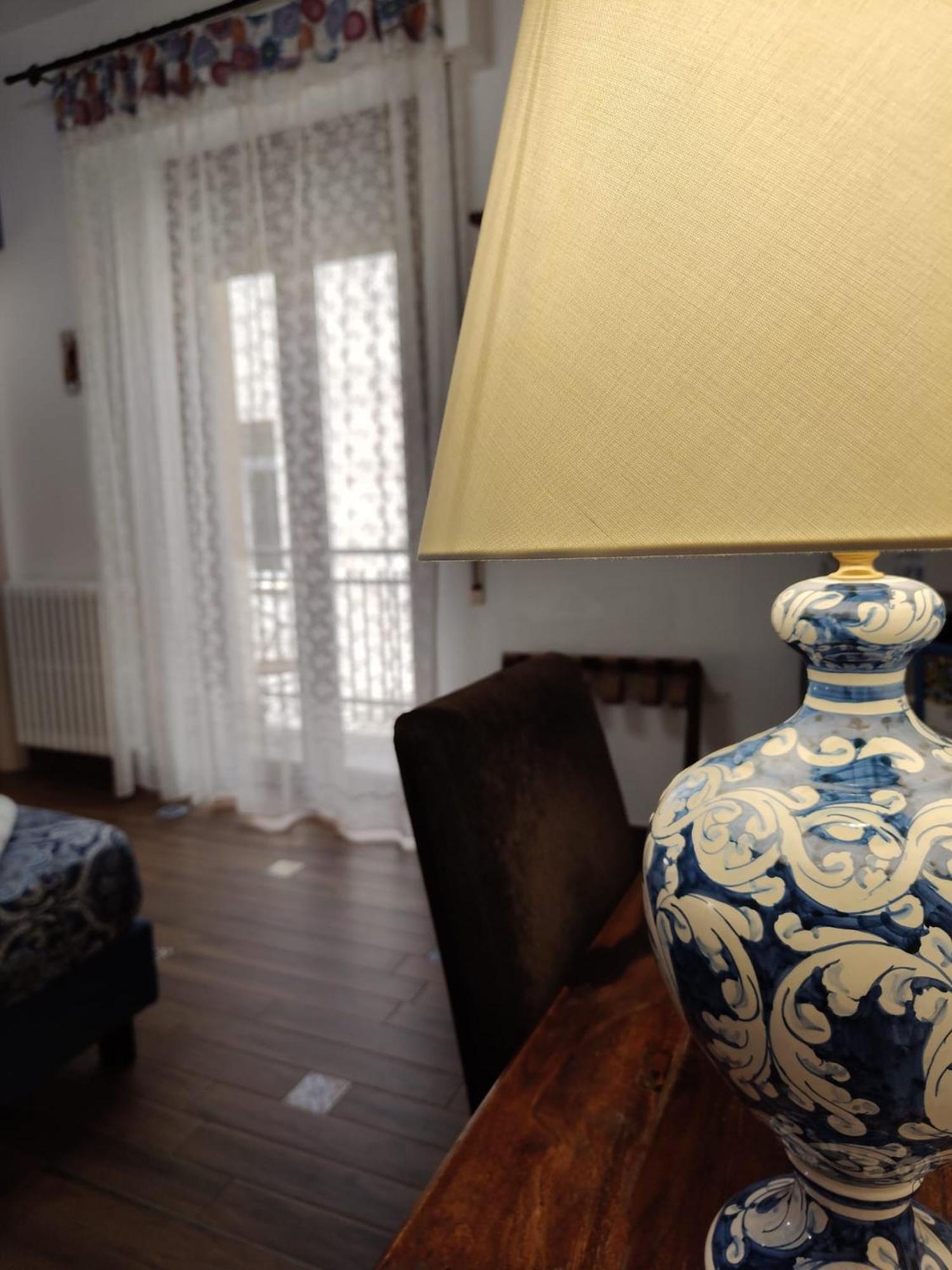 Centro Sicilia Rooms-Suites & Terrace Enna Kültér fotó