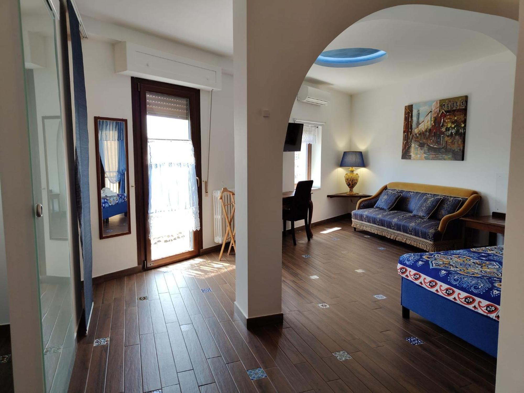 Centro Sicilia Rooms-Suites & Terrace Enna Kültér fotó