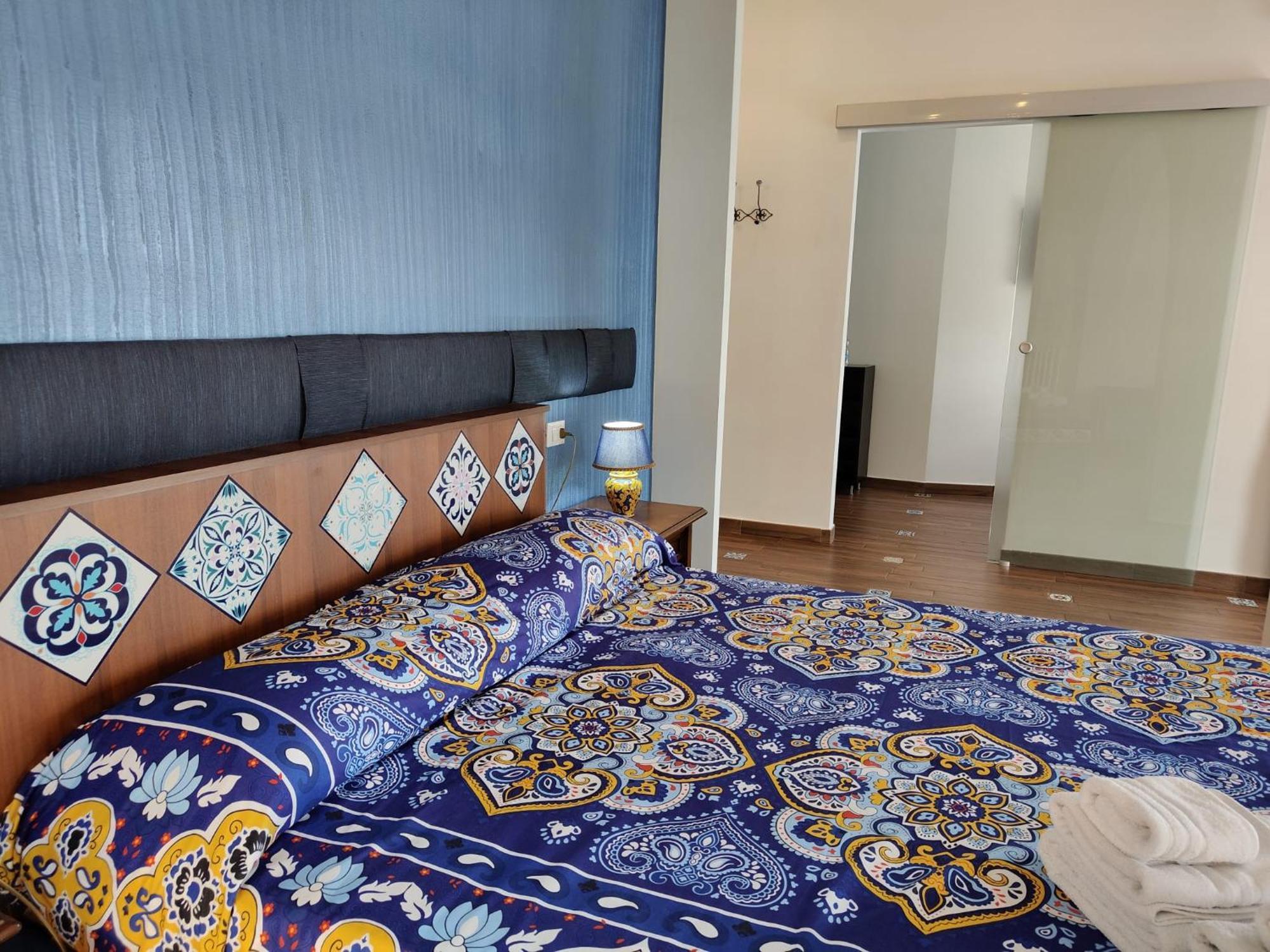 Centro Sicilia Rooms-Suites & Terrace Enna Kültér fotó